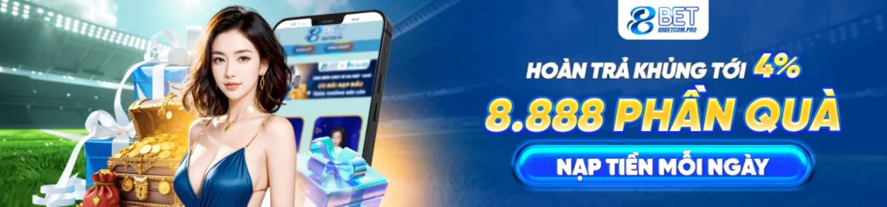 Khuyến mãi bắn cá hấp dẫn