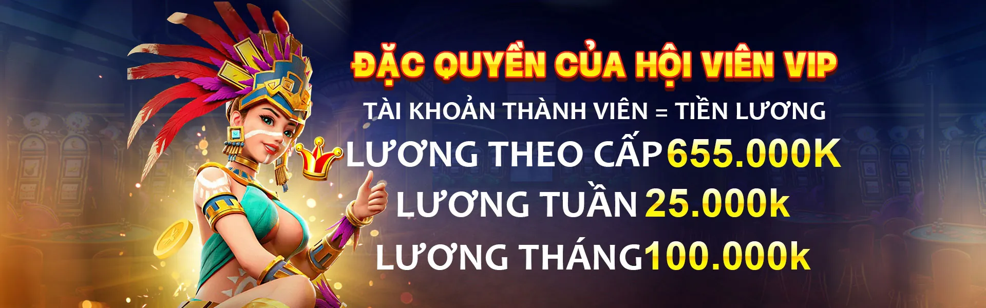 Sân chơi casino trực tuyến MU66 Nổ Hũ